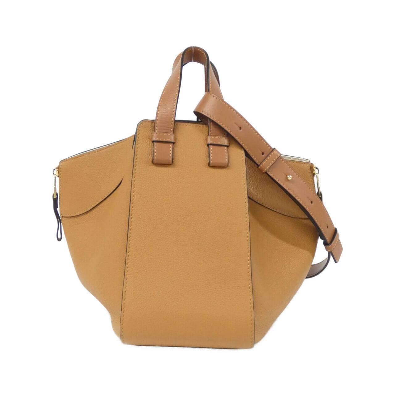 ロエベ ハンモック スモール A538S35X51 ショルダーバッグ