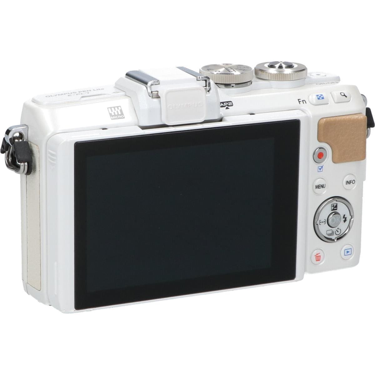 OLYMPUS E-PL7