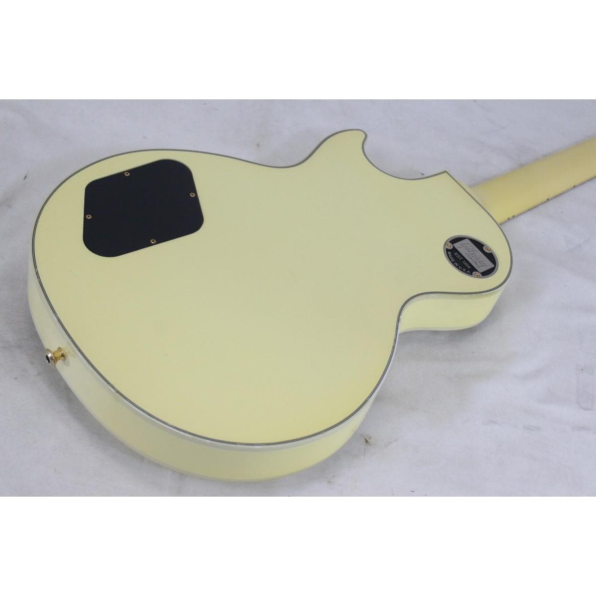 GIBSON LES PAUL CUSTOM