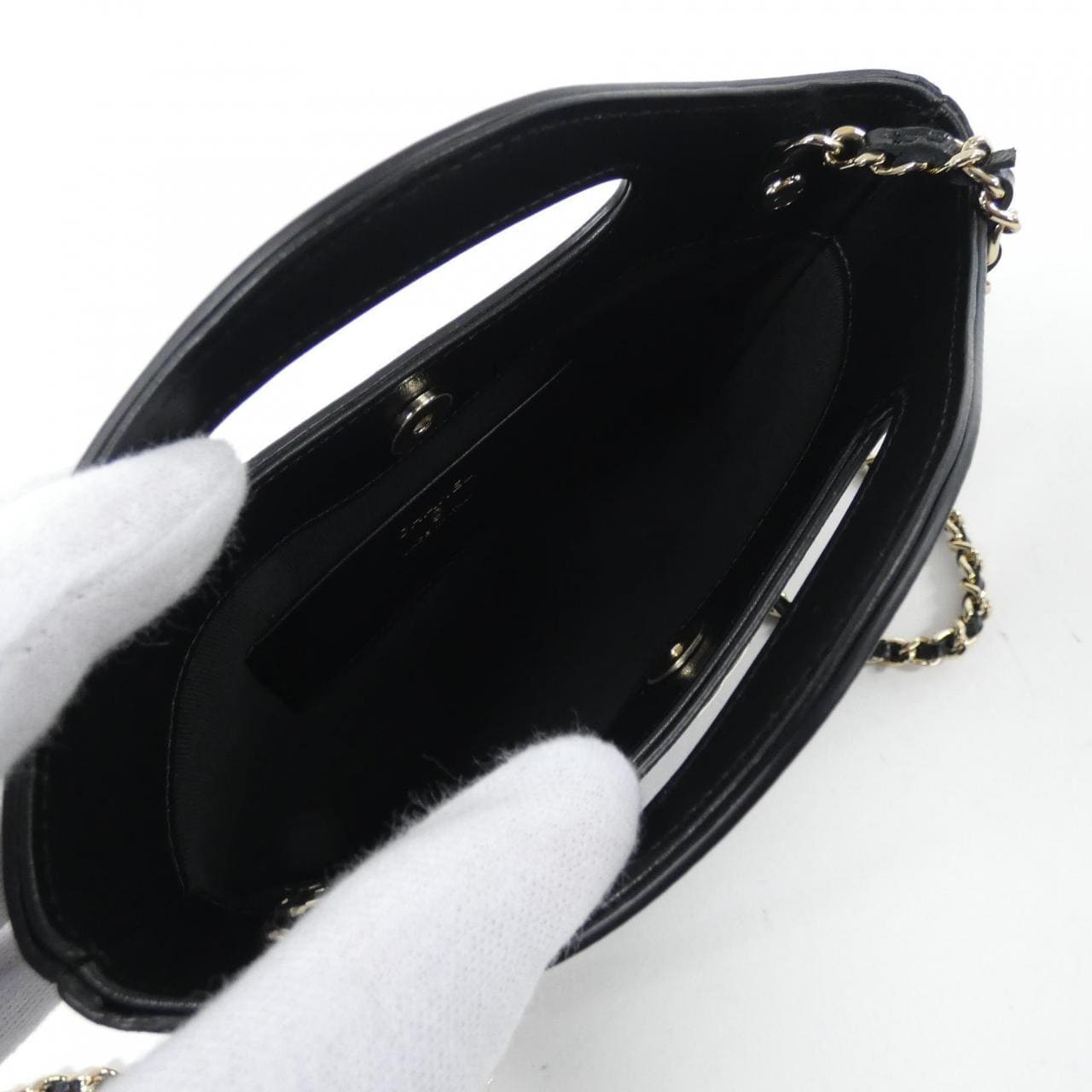 【未使用品】シャネル シャネル31 ライン AP3656 バッグ