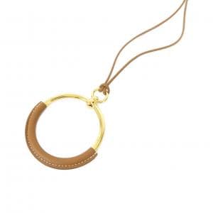 エルメス ループ 072933CC ネックレス