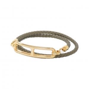 エルメス ルリ ドゥブル トゥール 071727FO ブレスレット