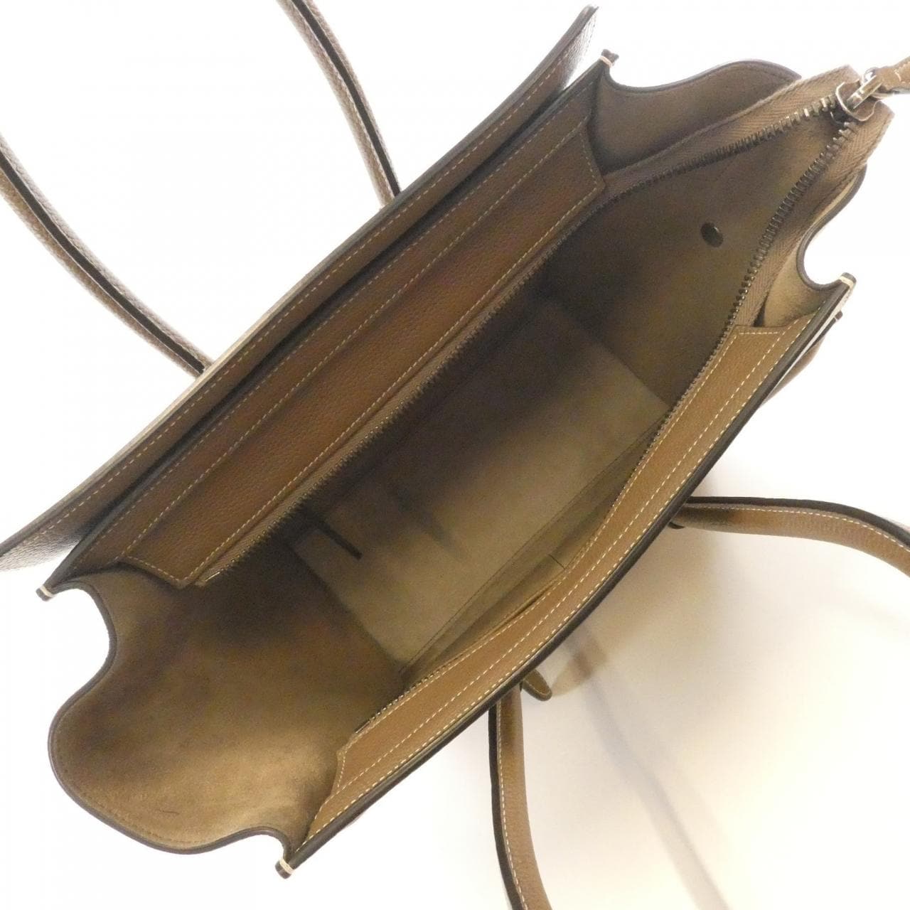 セリーヌ マイクロ ラゲージ 189793DRU バッグ