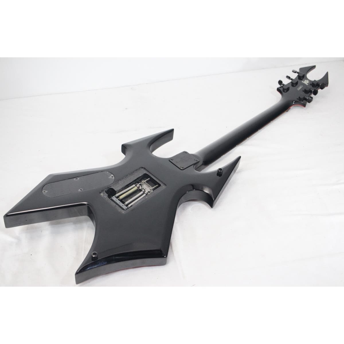 Ｂ．Ｃ．ＲＩＣＨ　ＭＫ３　ＷＡＲＢＥＡＳＴ