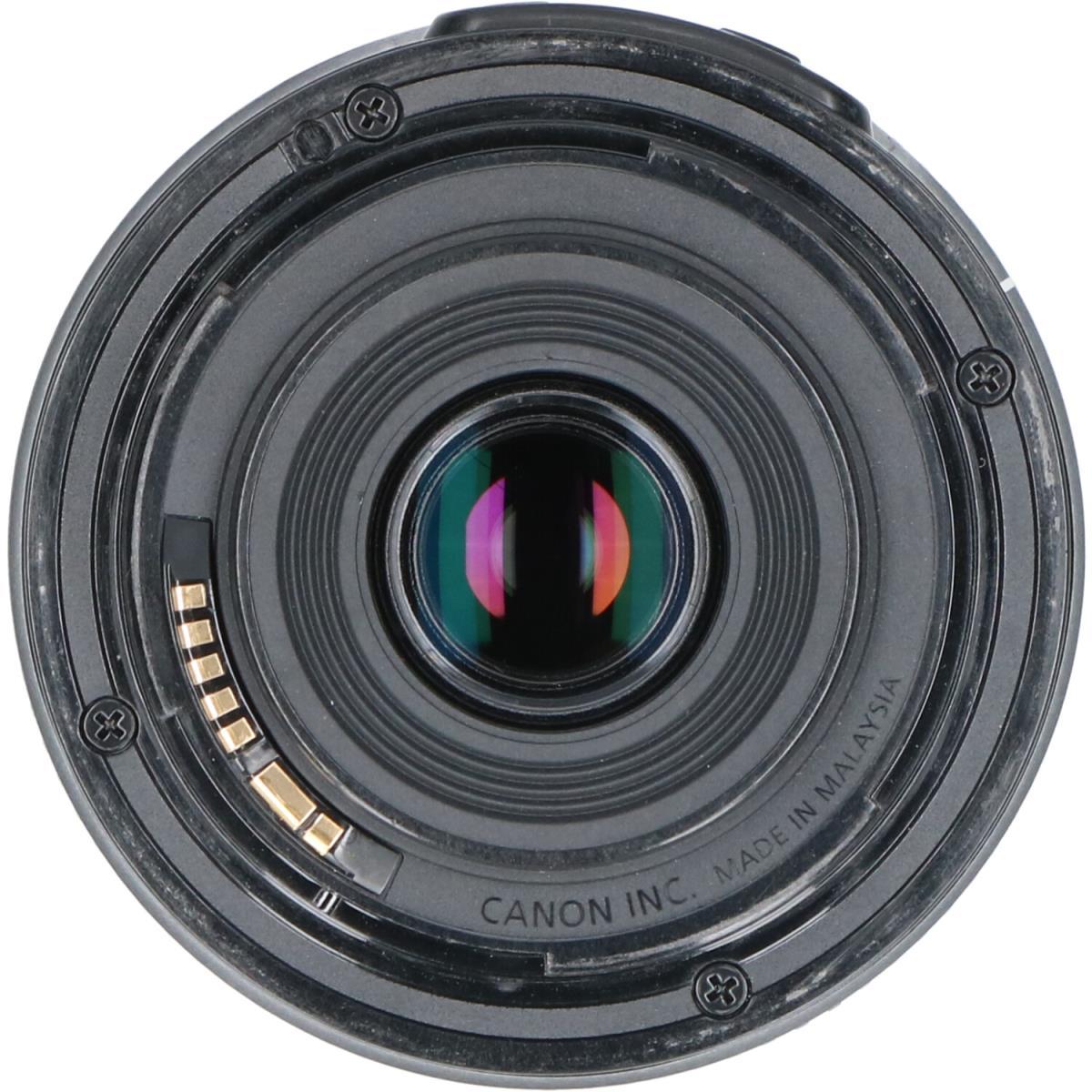 CANON EF-S55-250mm F4-5.6IS STM