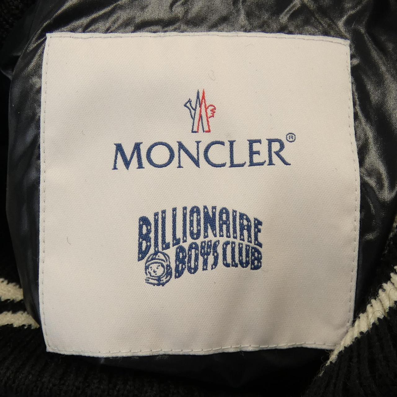 モンクレール MONCLER ダウンジャケット