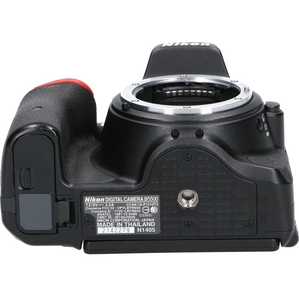Ｄ５５００
