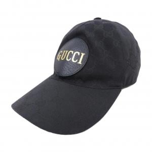 グッチ GUCCI 576253 4HG53 キャップ