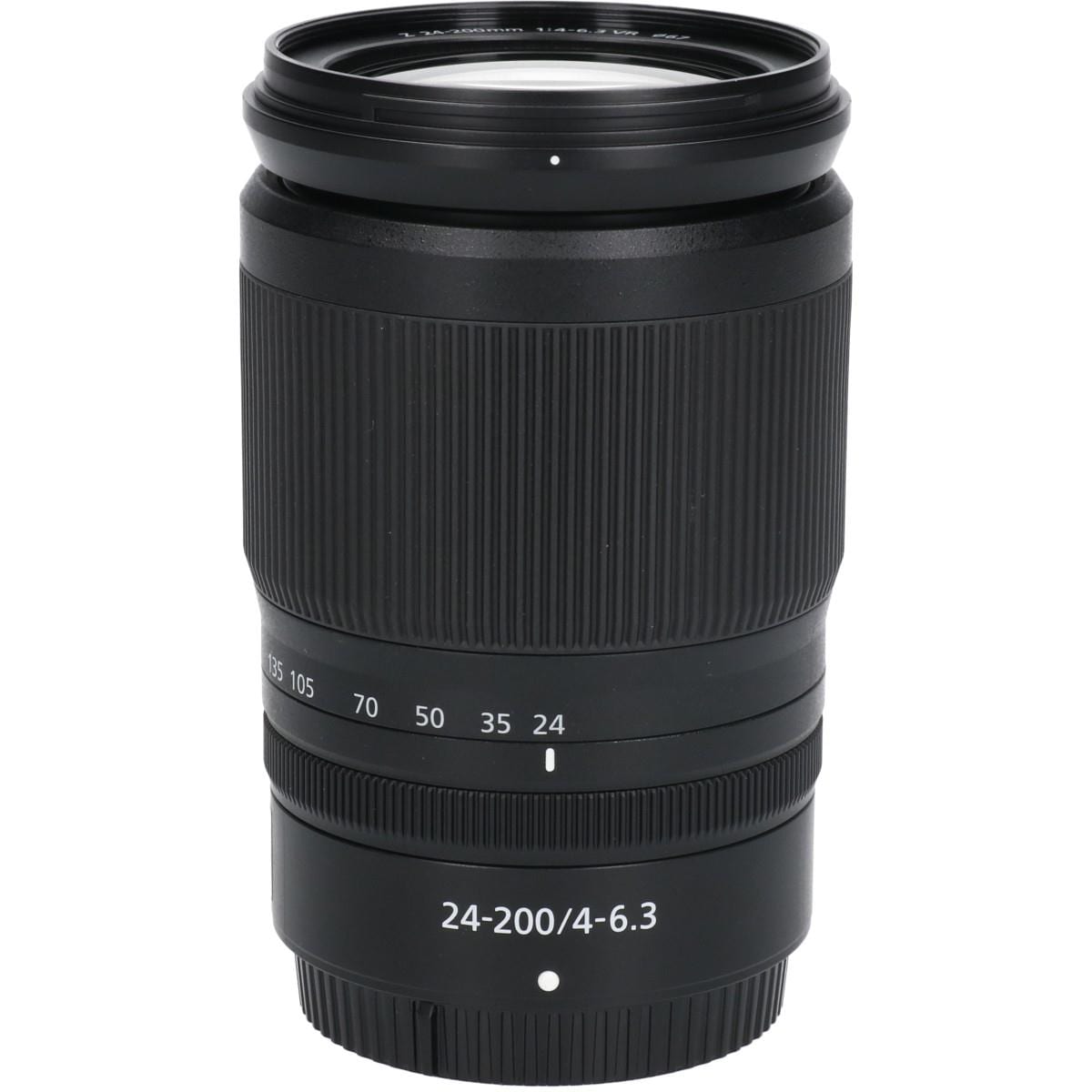Ｚ２４－２００ｍｍ　Ｆ４－６．３ＶＲ
