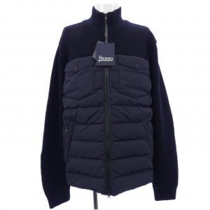 ヘルノ Herno MP000122U ダウンジャケット