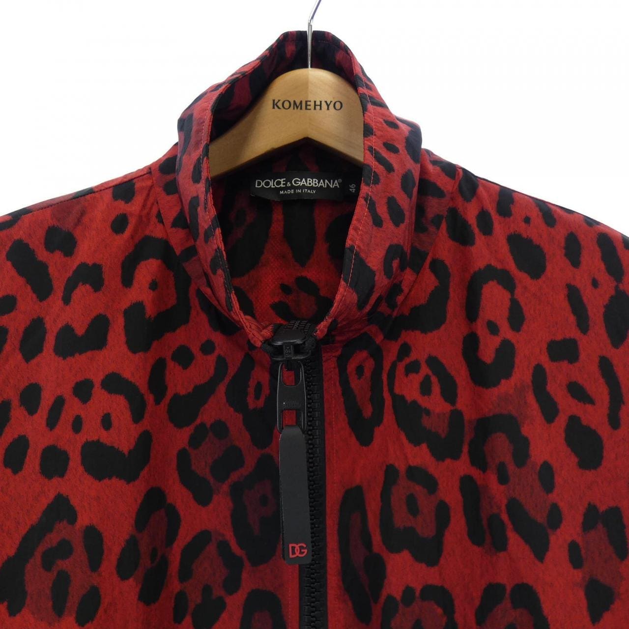 ドルチェアンドガッバーナ DOLCE&GABBANA G9WL8Z ブルゾン