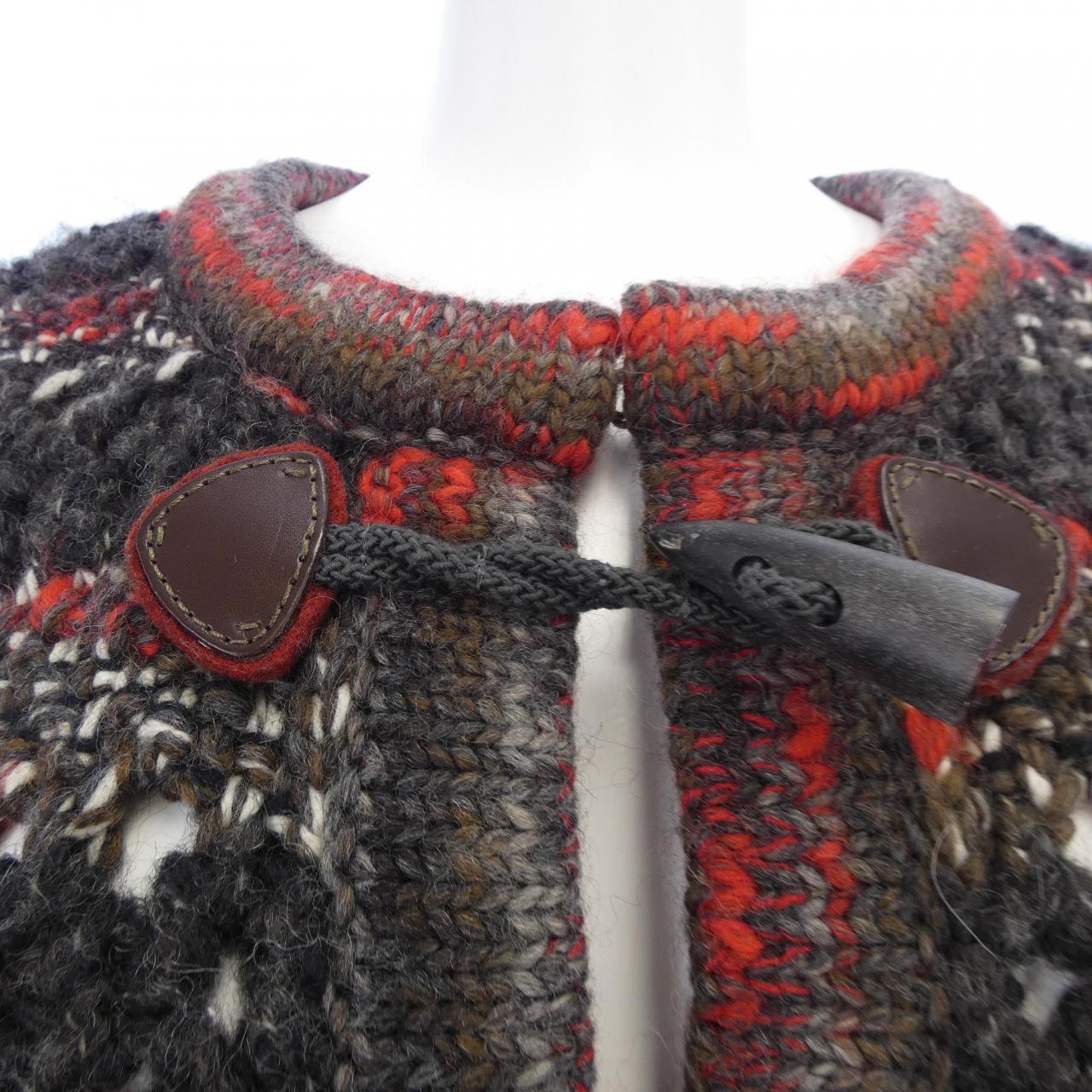 シャネル CHANEL P42059K03217 カーディガン