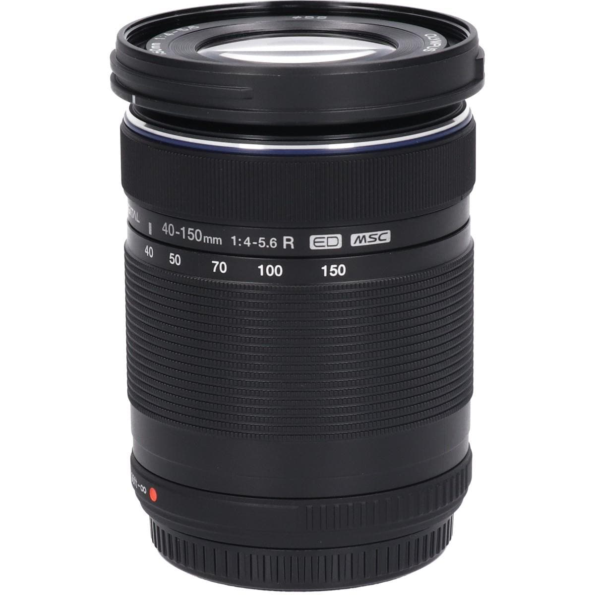 ＭＺＤ　ＥＤ４０－１５０ｍｍ　Ｆ４－５．６Ｒ