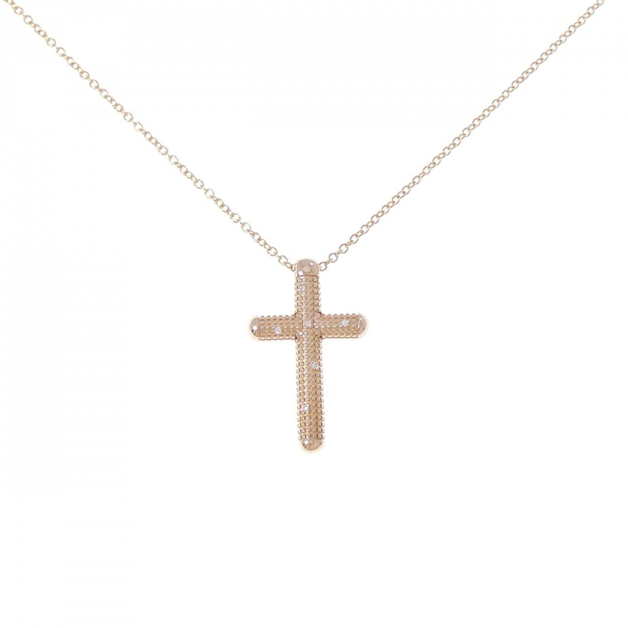 ダミアーニ メトロポリタン ドリーム ネックレス