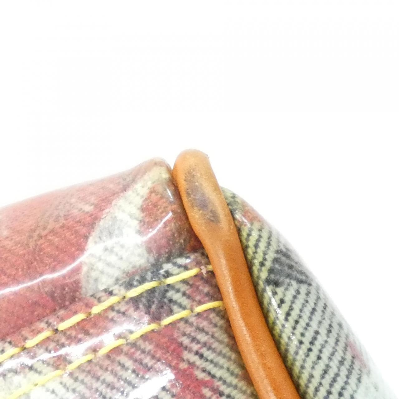 ルイヴィトン モノグラム パルプ ウィークエンダー PM M95734 バッグ