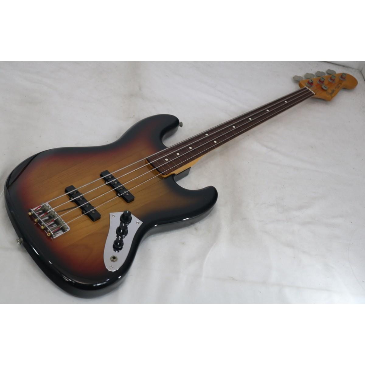 ＦＥＮＤＥＲ　ＪＡＰＡＮ　　ＪＢ６２－７７ＦＬ