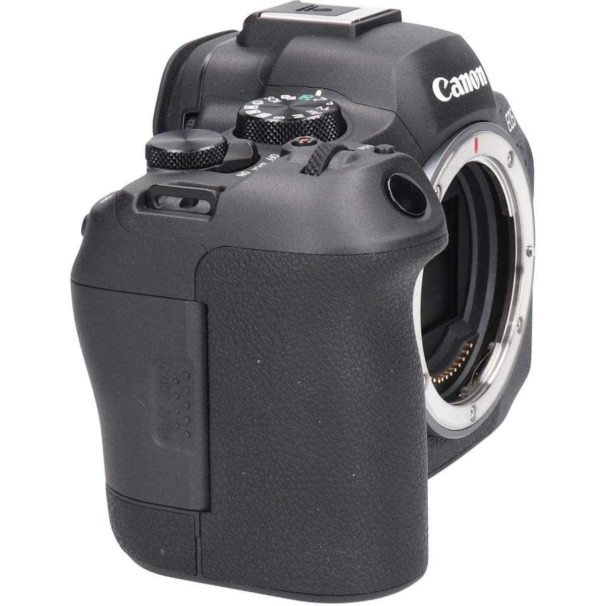 ＥＯＳ　Ｒ６　ＭＡＲＫ　ＩＩ