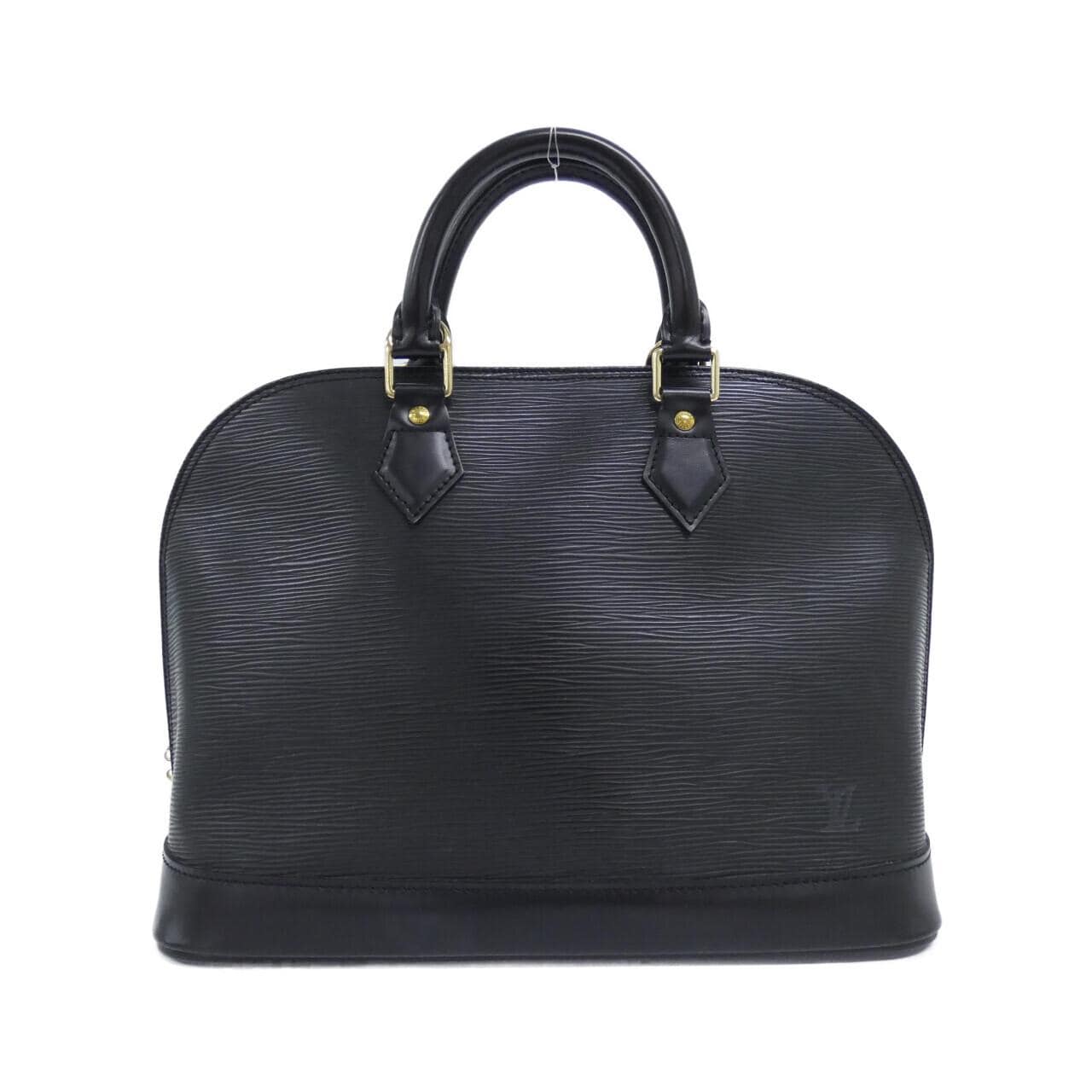 LOUIS VUITTON Epi Alma PM M52142 包