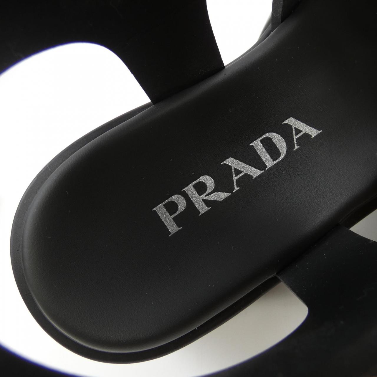 プラダ PRADA サンダル