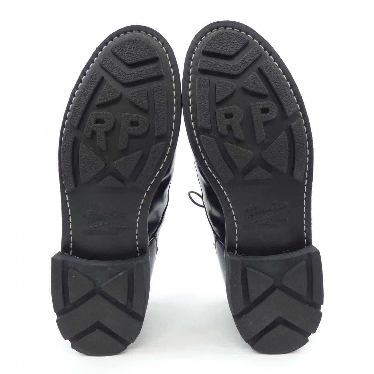 パラブーツ PARA BOOT 66787 シューズ