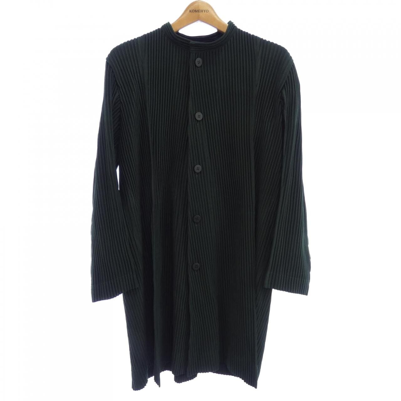 欧姆普利塞HOMME PLISSE HP01JA219外套