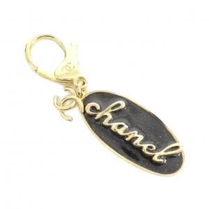 シャネル ABC706 キーホルダー