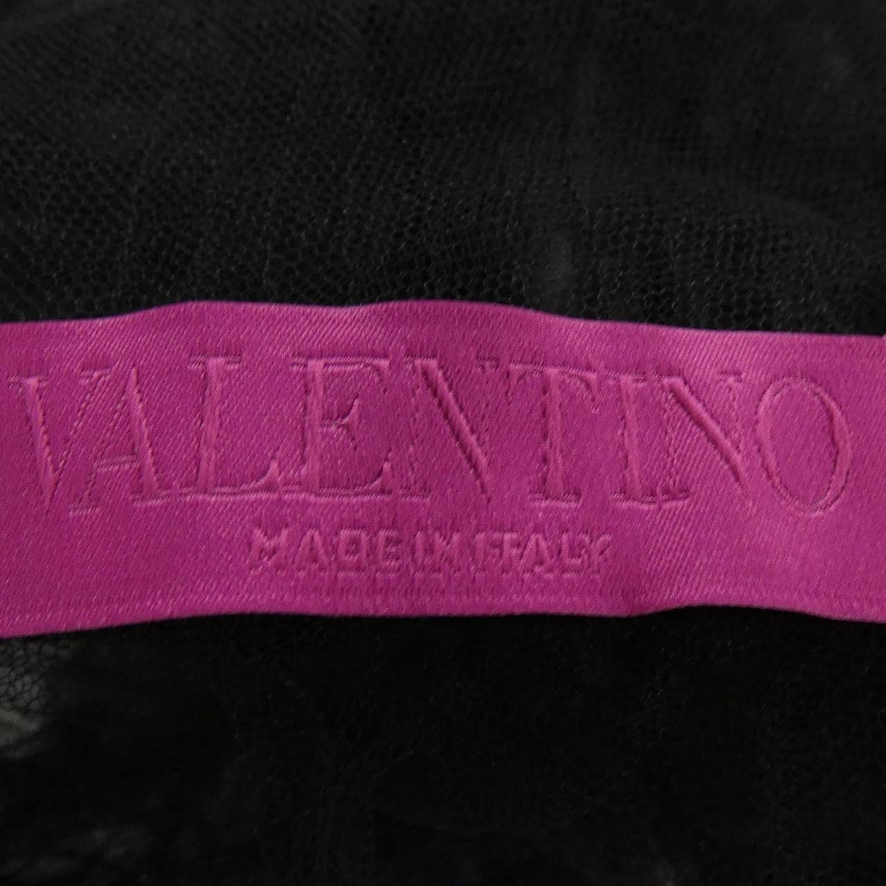 ヴァレンティノ VALENTINO 1B0AE7L51ED トップス