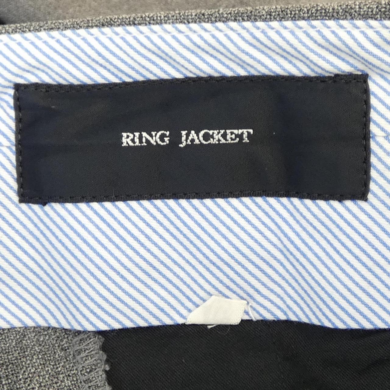 リングジャケット RING JACKET パンツ