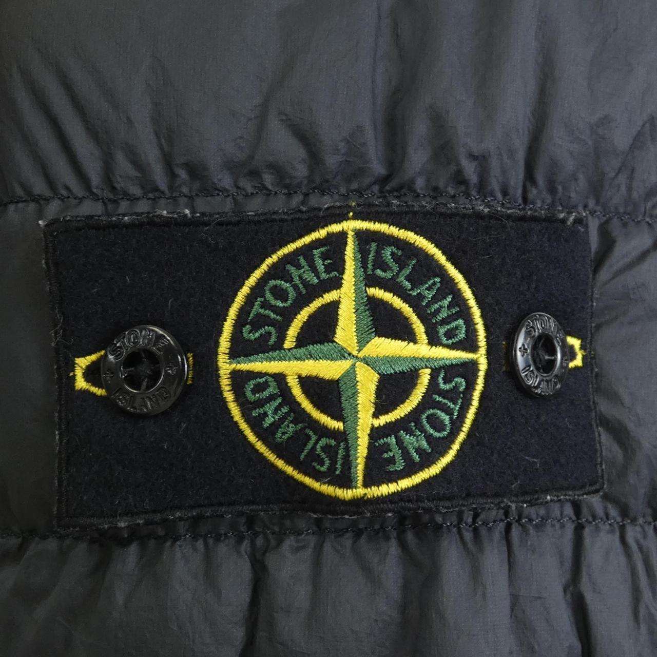 ストーンアイランド STONE ISLAND 6715Q0124 ダウンジャケット