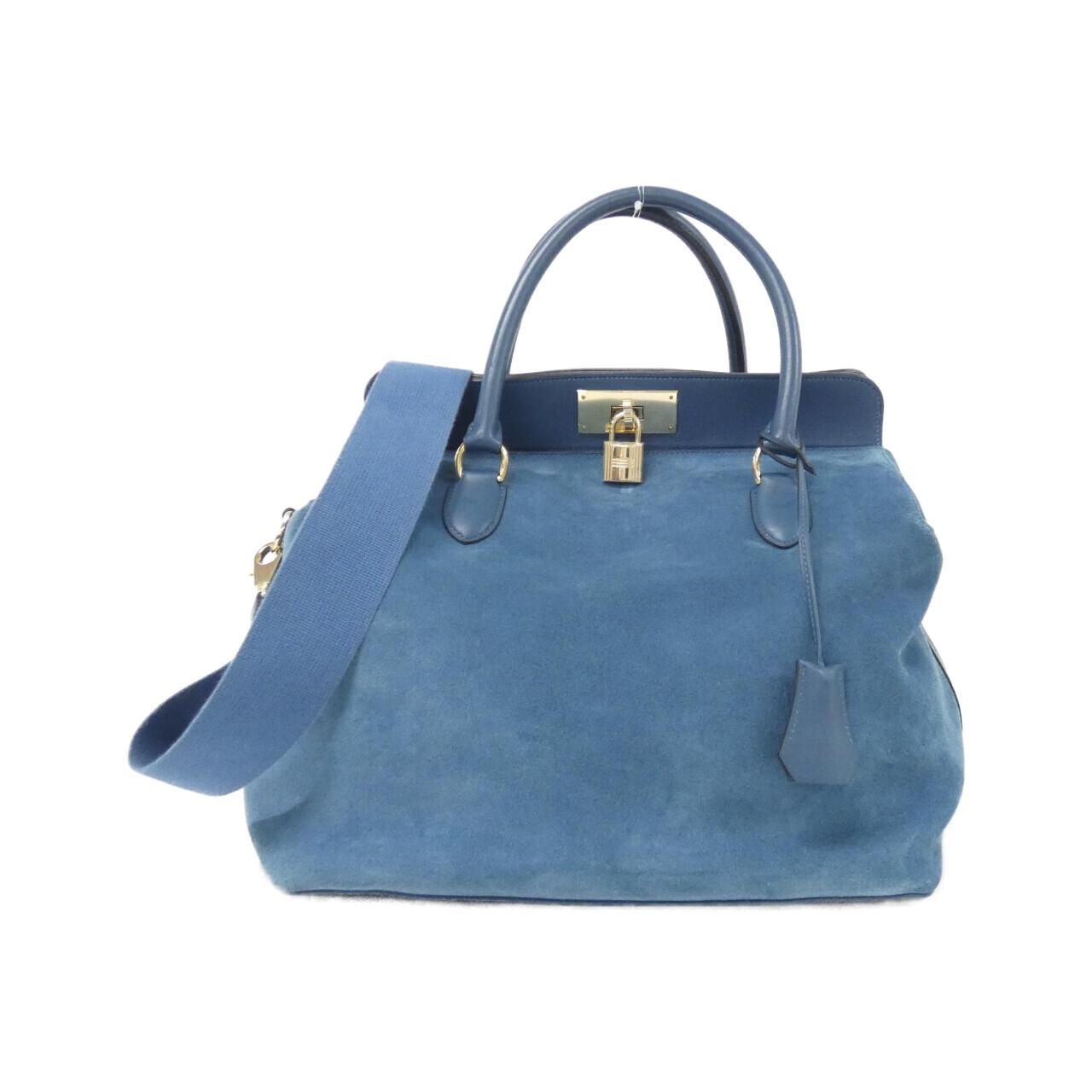 エルメス ツール ボックス 33cm バッグ