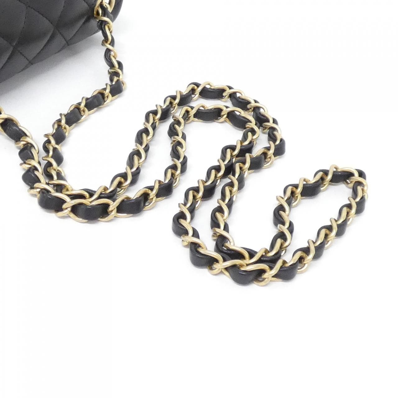 シャネル 35200 ショルダーバッグ