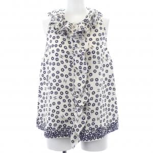 シャネル CHANEL P72306V63678 22P シャツ