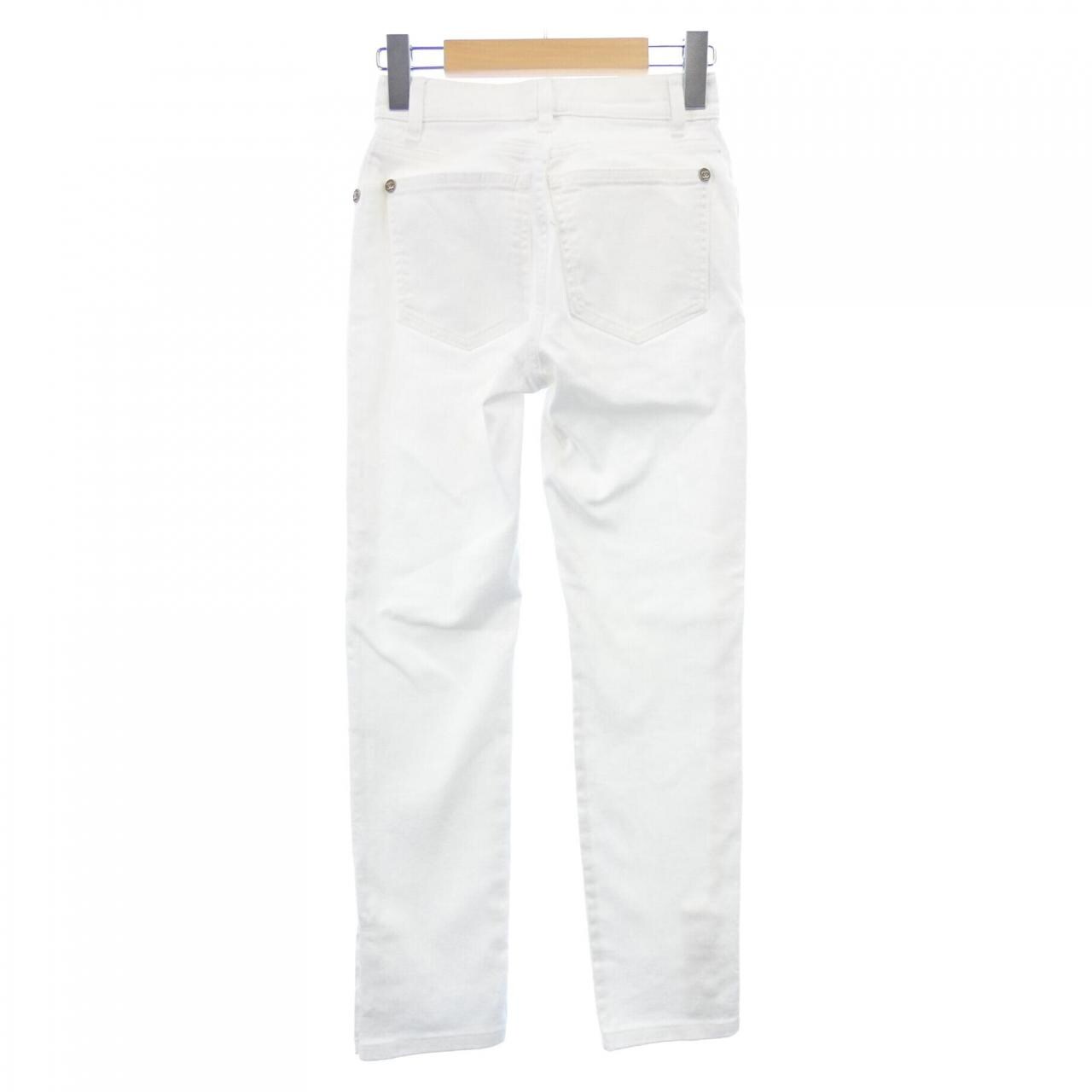 シャネル CHANEL P60583V46160 パンツ