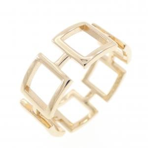 ココシュニック K10YG リング