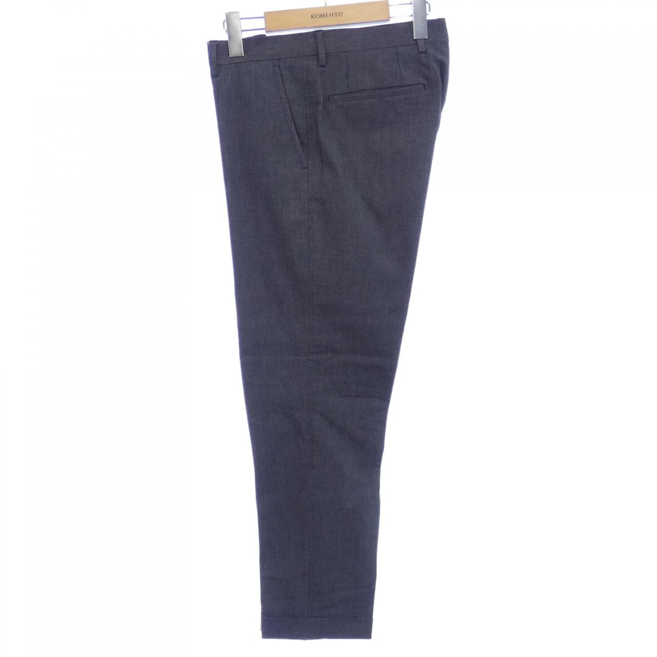 ドルチェアンドガッバーナ DOLCE&GABBANA G610ET パンツ