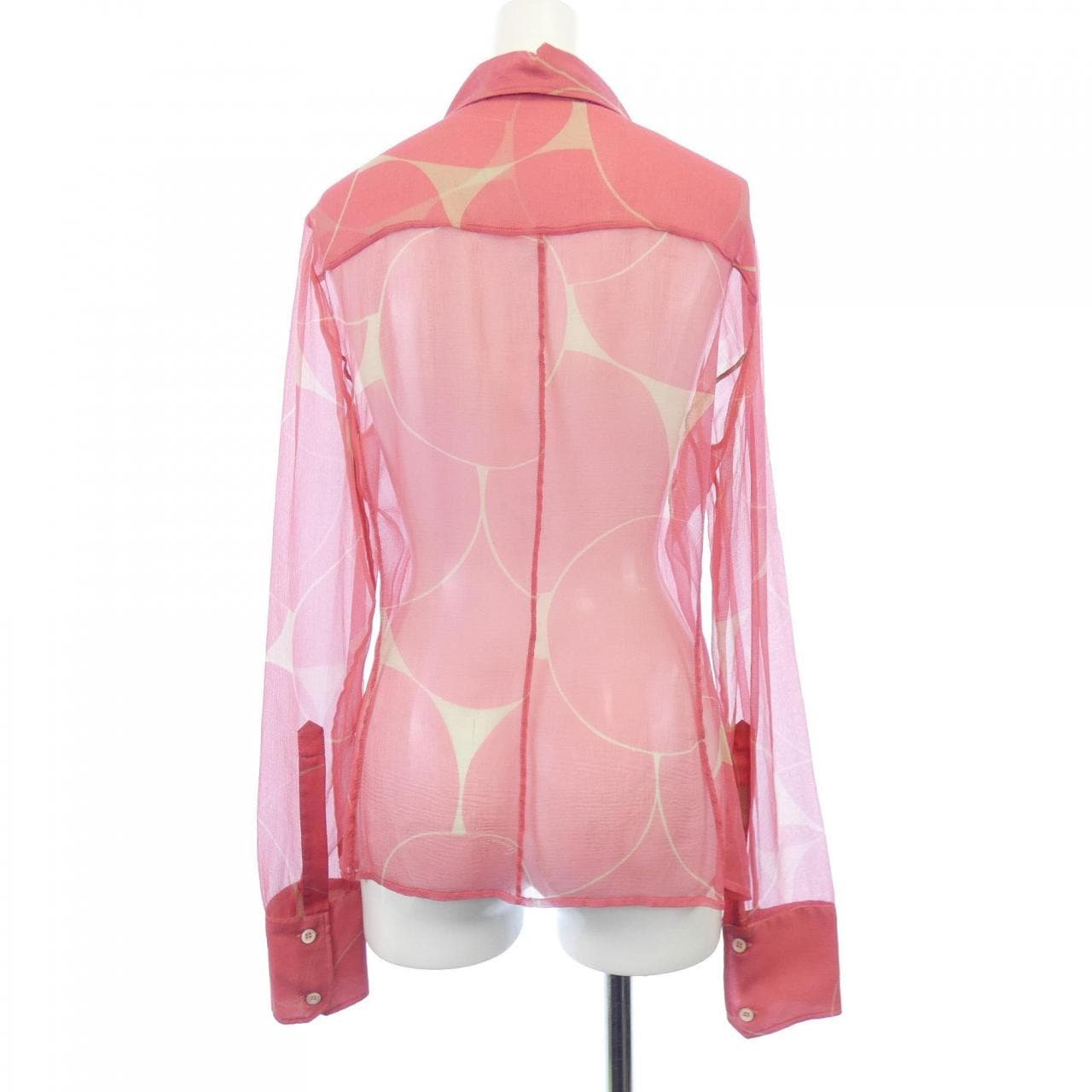 【ヴィンテージ】グッチ GUCCI 109819 シャツ