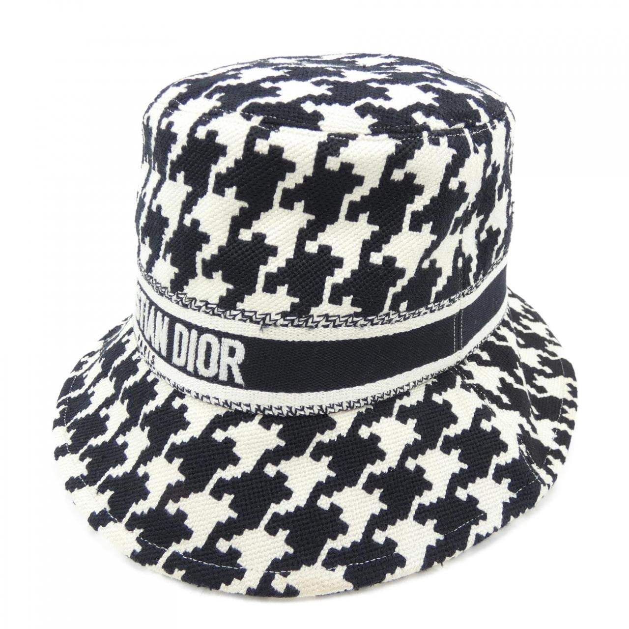 クリスチャンディオール CHRISTIAN DIOR 21PDP923X135 ハット