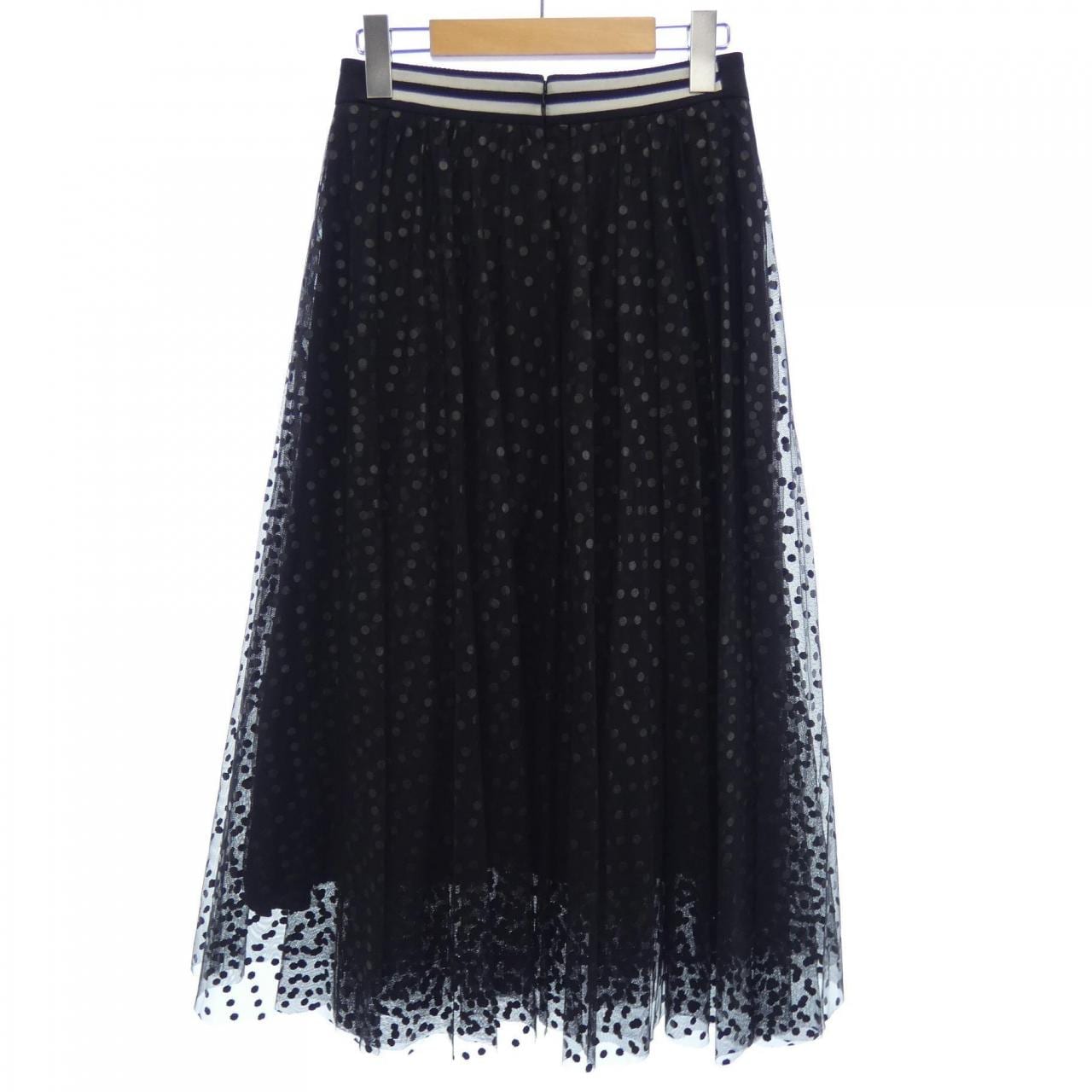 ボーダーズアットバルコニー BORDERS at BALCONY BD2311-3H-42 スカート