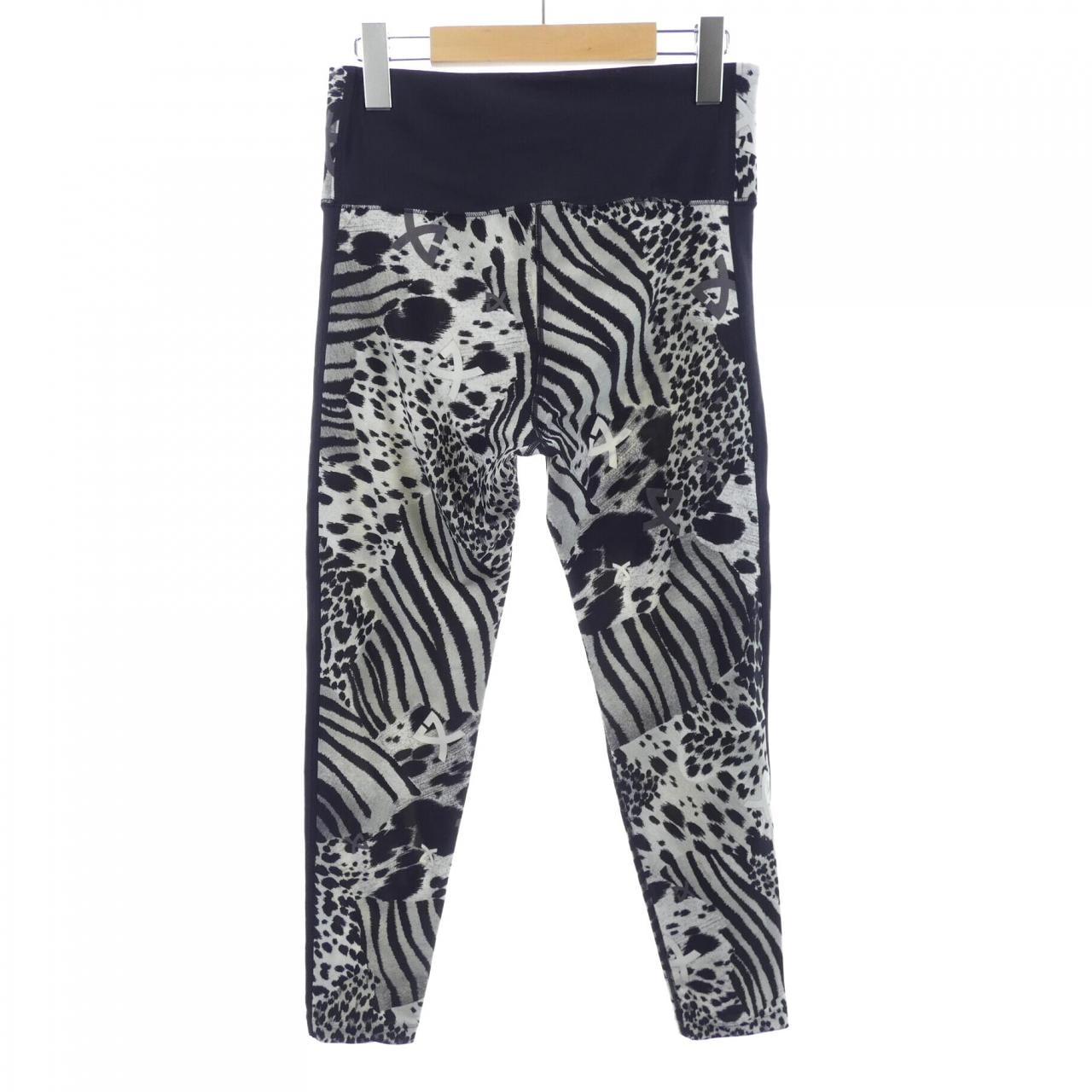 レオナールスポーツ LEONARD SPORT 0720011 パンツ