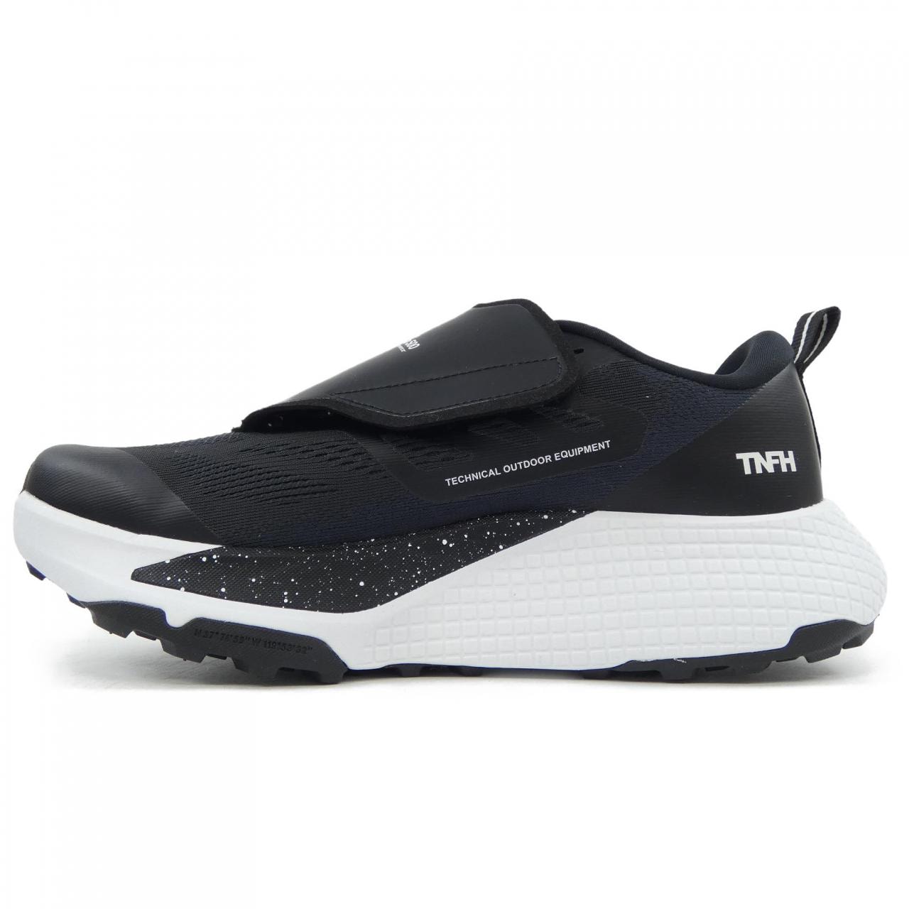 ハイクザノースフェイス HYKE×THE NORTH FACE NF02502HK スニーカー