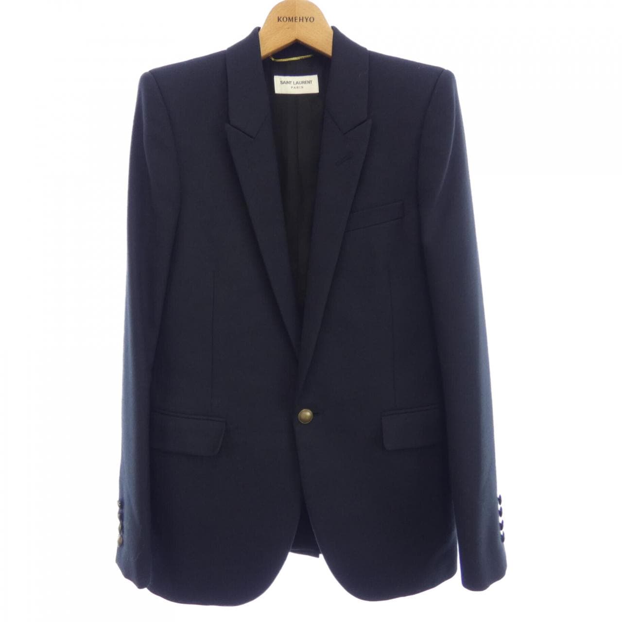 サンローラン SAINT LAURENT 625435 Y221W ジャケット