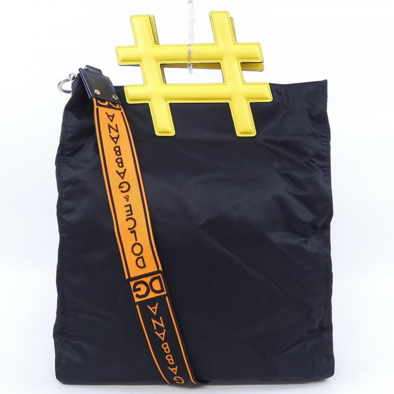 ドルチェアンドガッバーナ DOLCE&GABBANA BM1525 BAG