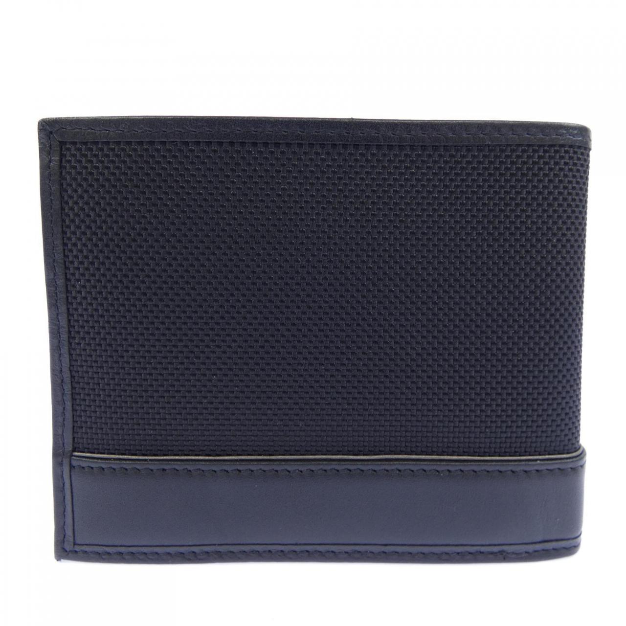 トゥミ TUMI 043307D2 WALLET