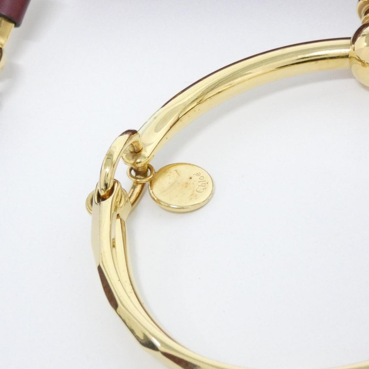 クロエ ナイル バッグ