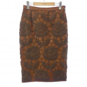 【ヴィンテージ】サルヴァトーレフェラガモ SALVATORE FERRAGAMO スカート