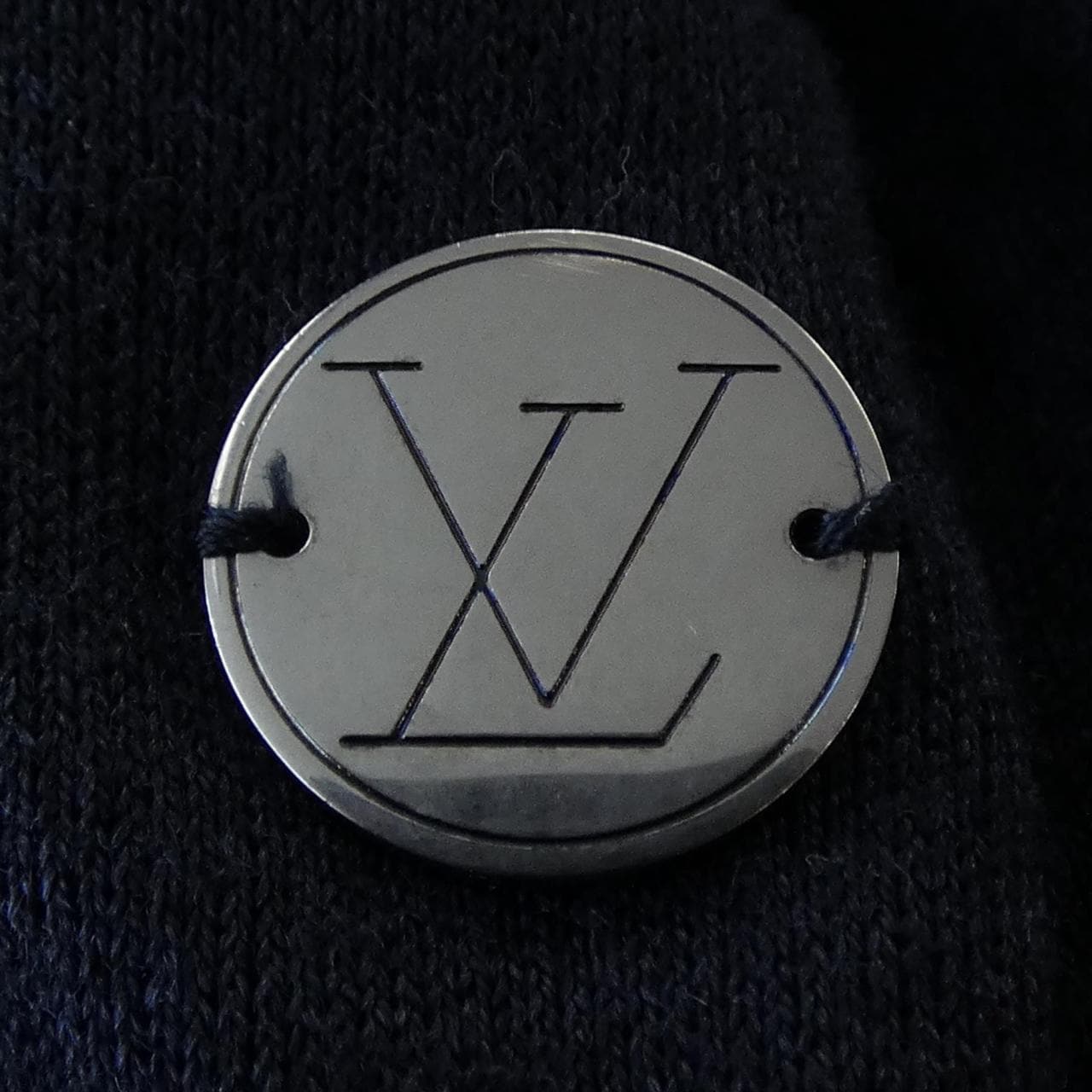 ルイヴィトン LOUIS VUITTON F7KD12OIB ワンピース