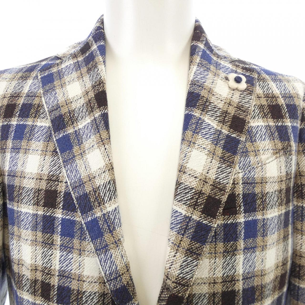 ラルディーニ LARDINI JK903Q ジャケット