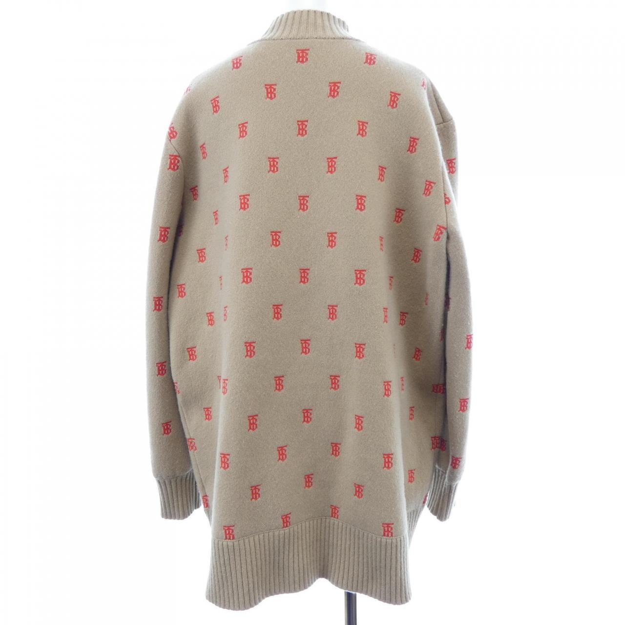 バーバリー BURBERRY 8021032 カーディガン