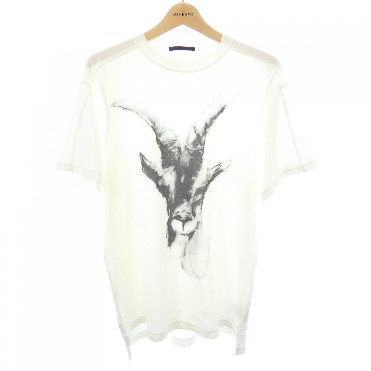 ザヴィリディアン THE VIRIDIANNE VI-PM-003 Tシャツ