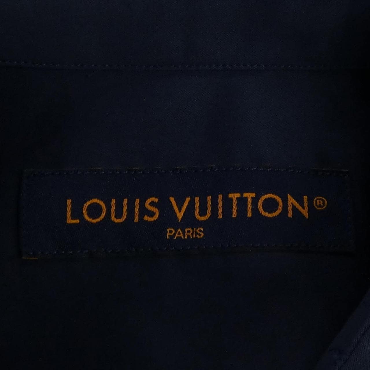 ルイヴィトン LOUIS VUITTON HRS33WJZG シャツ